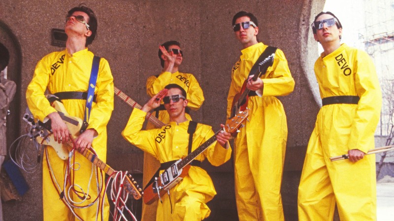 DEVO