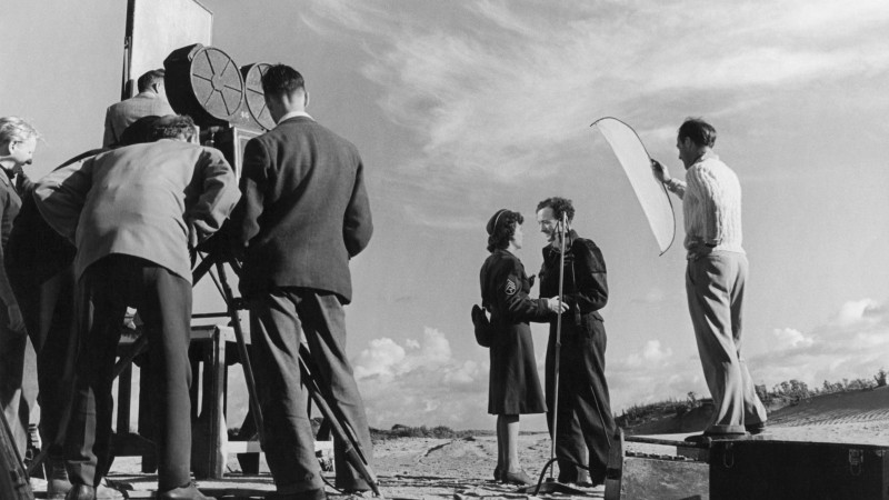 Made in England: The Films of Powell and Pressburger