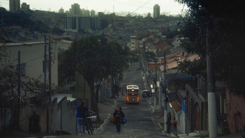 Cidade; Campo