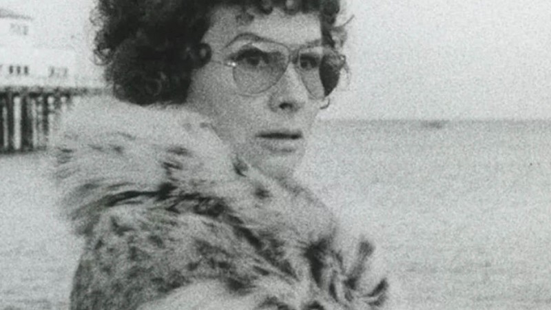 Dory Previn: On My Way to Where