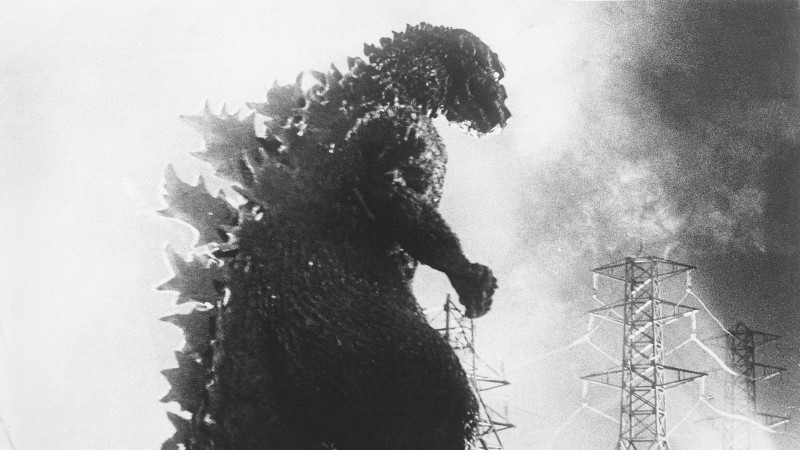 Godzilla