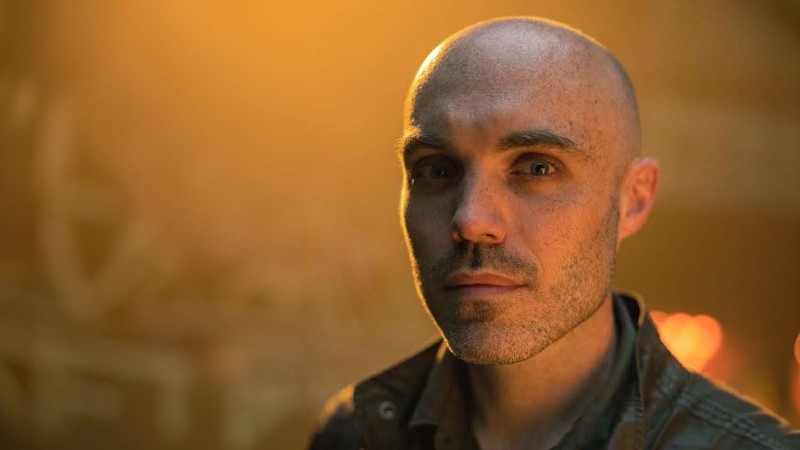 In Conversation: David Lowery