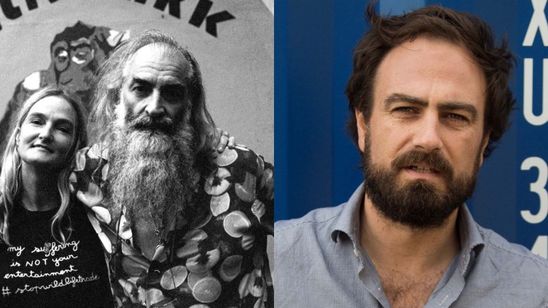 In Conversation: Warren Ellis & Justin Kurzel