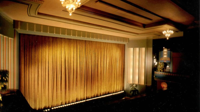 The Astor Theatre