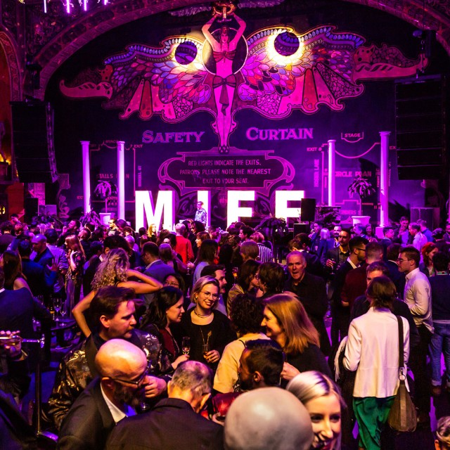 MIFF Closing Night Gala 