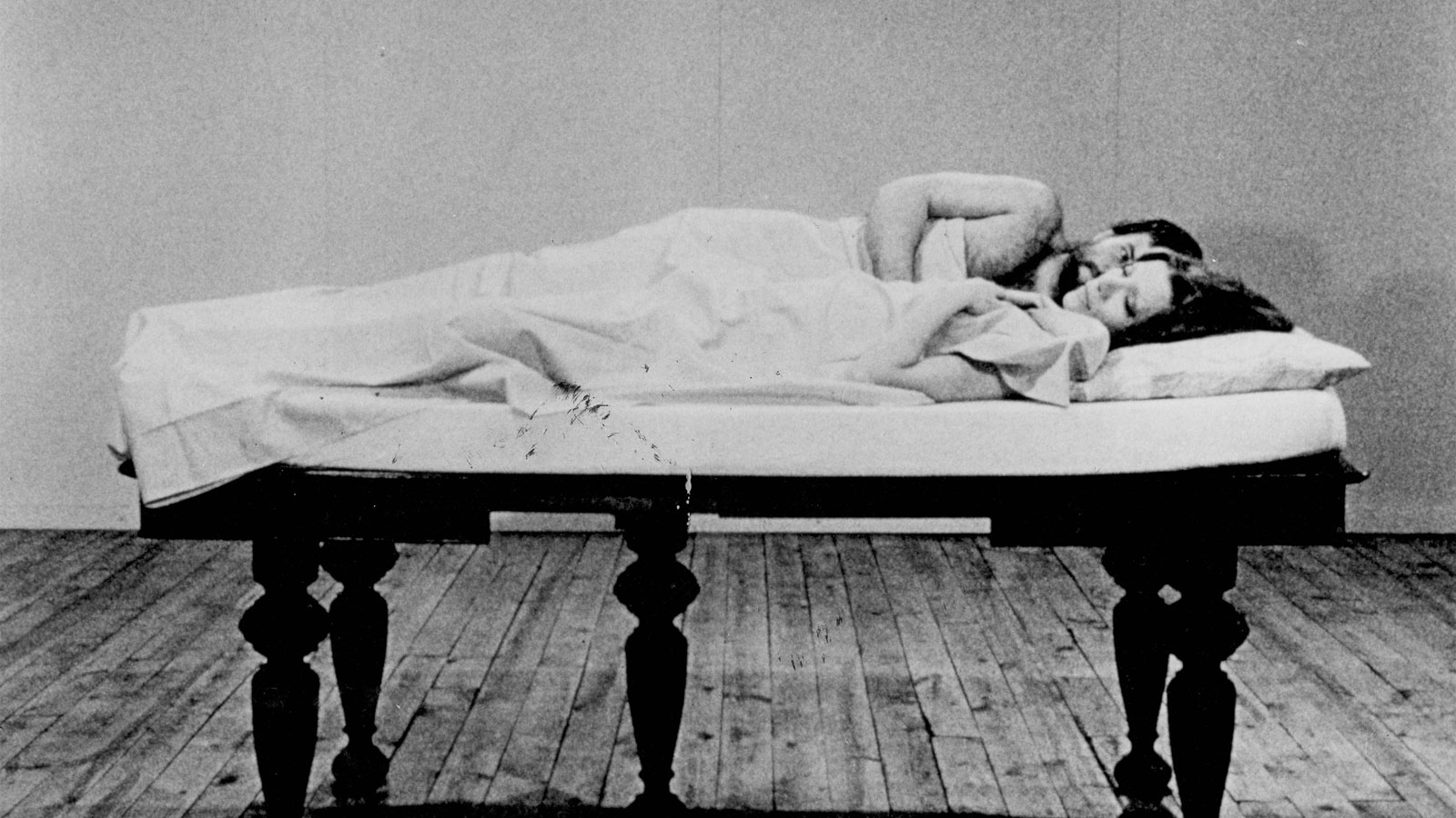 Yvonne Rainer: Autobiographical Fictions