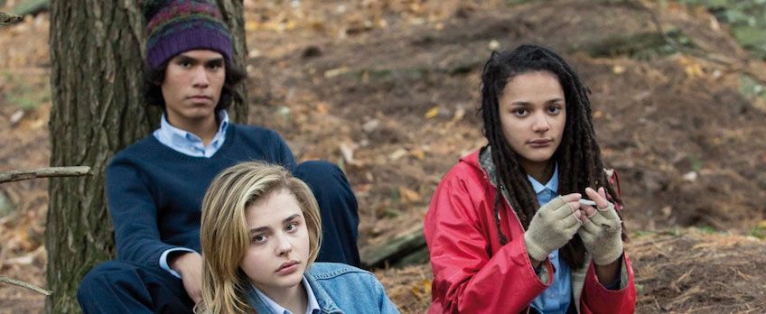 The Miseducation of Cameron Post