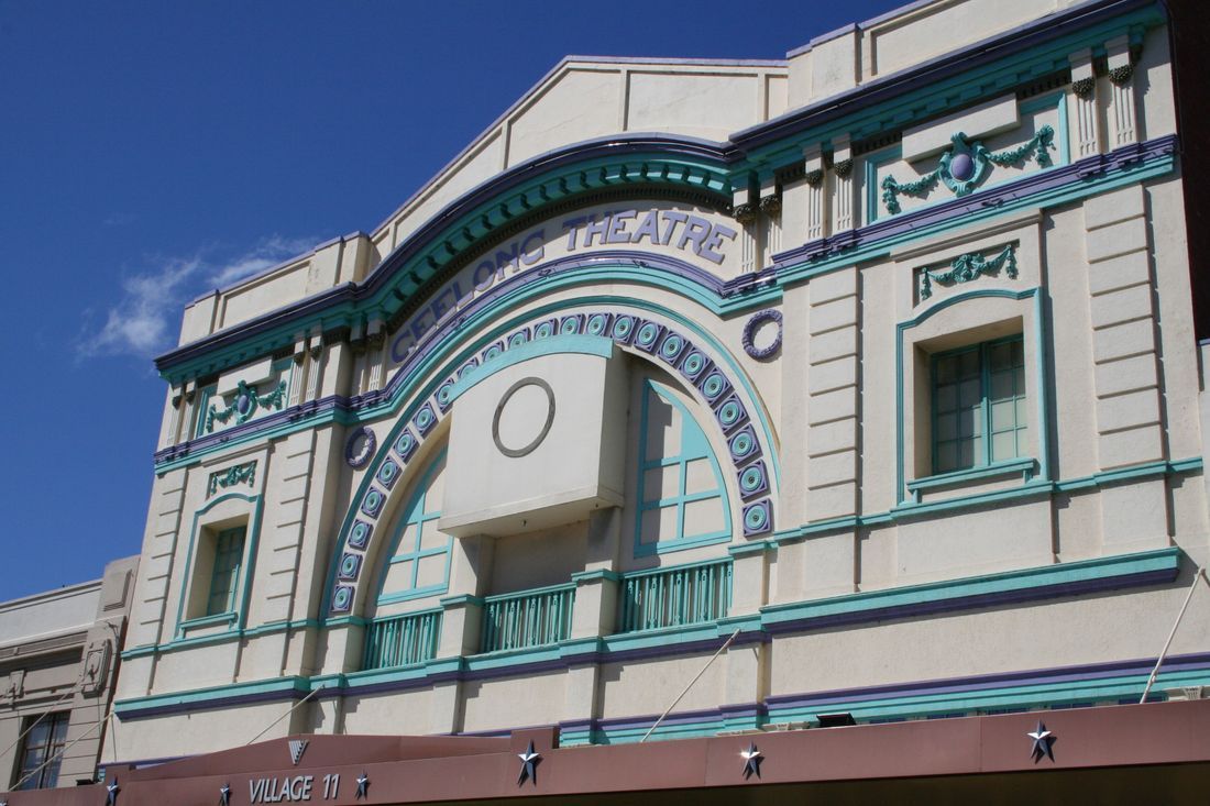 Village Cinemas Geelong