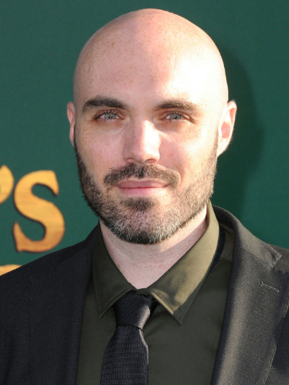 David Lowery headshot