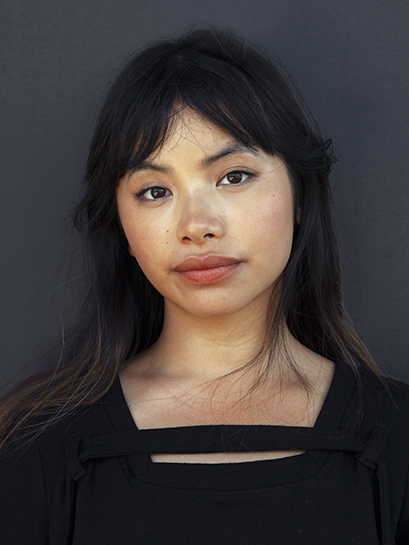 Jillian Nguyen headshot