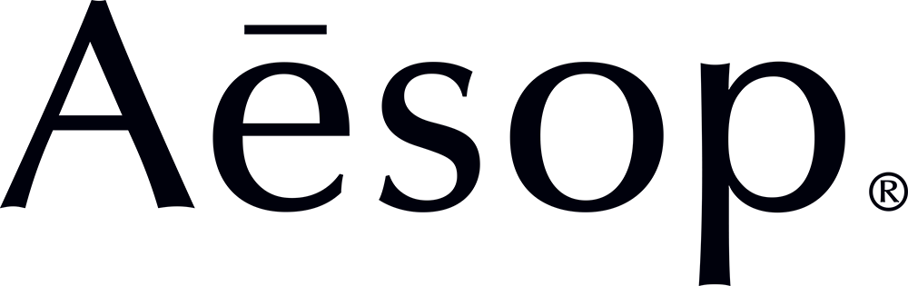 Aesop logo