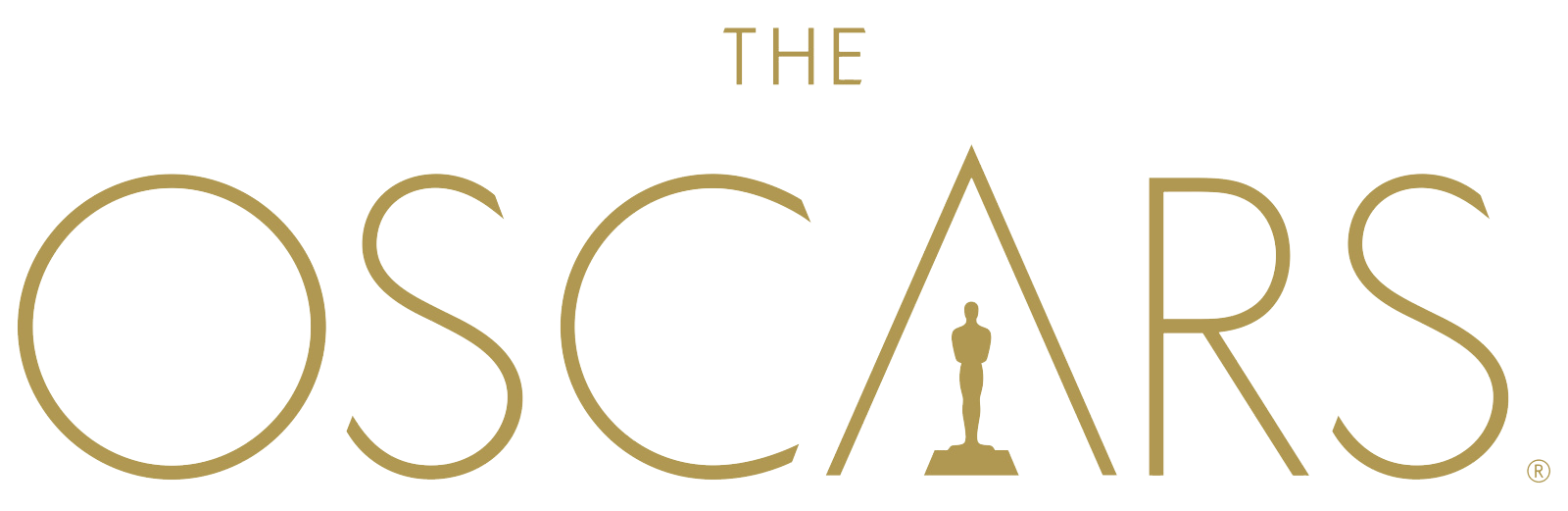 Oscars logo