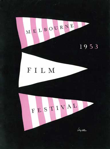 MIFF 1953 Post