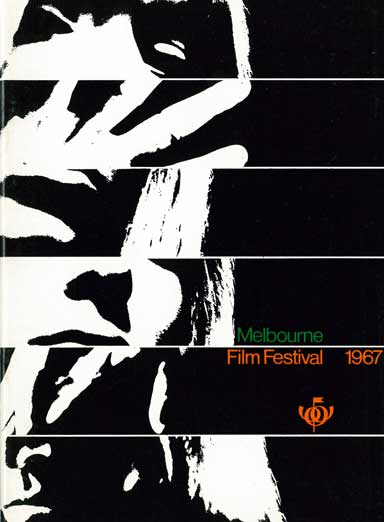 MIFF 1967 Post