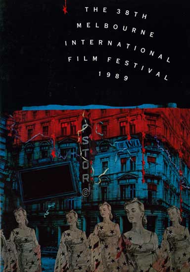 MIFF 1989 Post