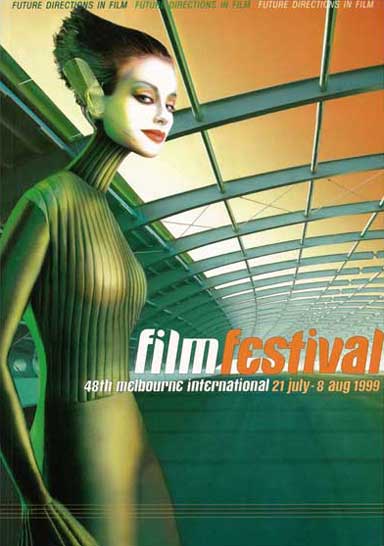 MIFF 1999 Post