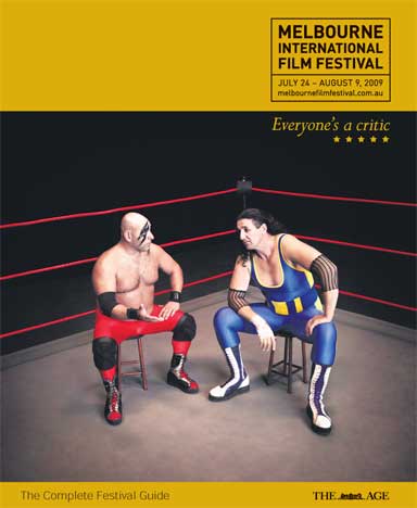 MIFF 2009 Post