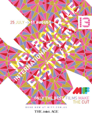 MIFF 2013 Post