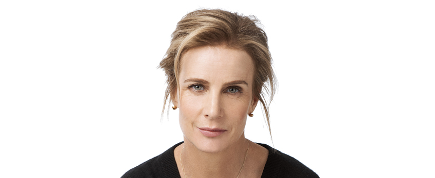 Meet MIFF Ambassador Rachel Griffiths