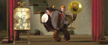 One Man Band