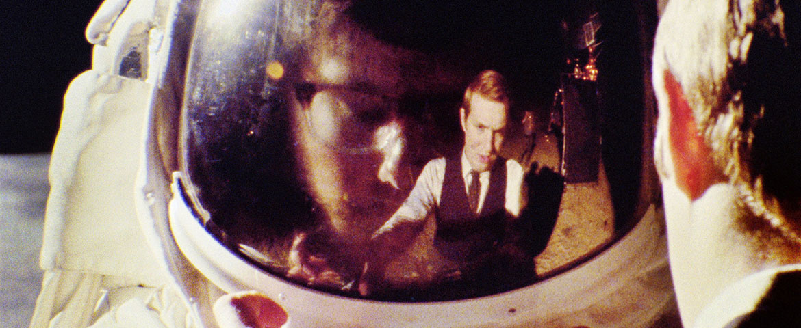 OPERATION AVALANCHE